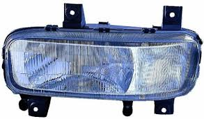 KOMPLE FAR ATEGO V-1 SAG 98-04 M.SUZ 973 820 0261
